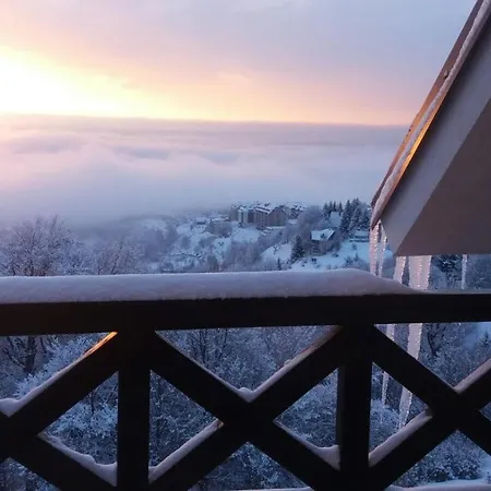 Apartment Goma Kop Kopaonik