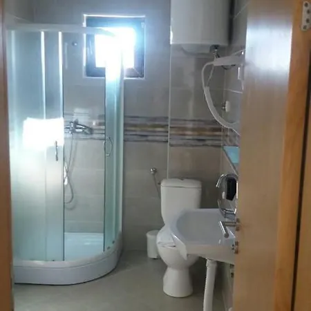 Apartment Goma Kop *