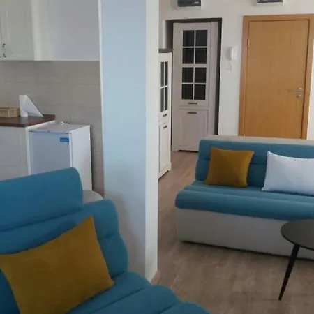 Apartment Goma Kop *