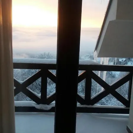 Apartment Goma Kop *