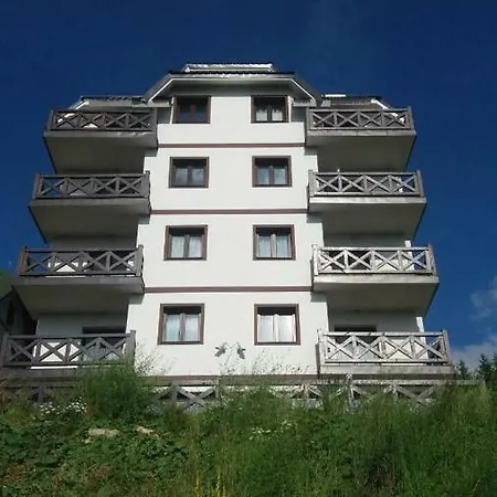 Goma Kop Apartment Kopaonik