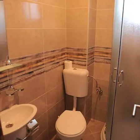 Goma Kop Apartment *