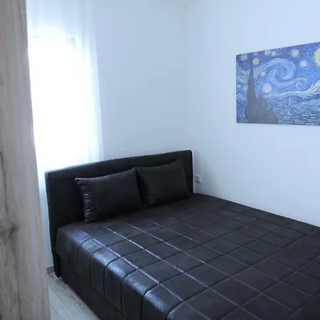 Apartment Goma Kop Kopaonik