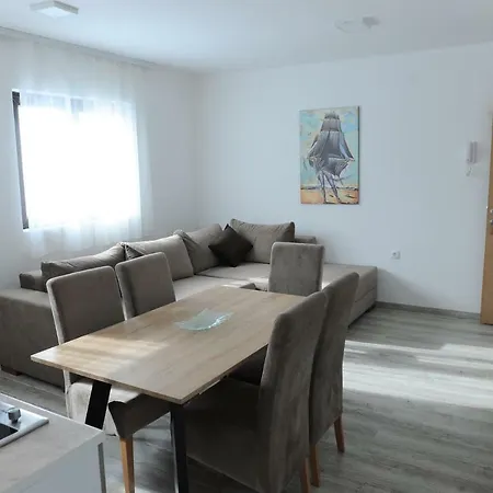 Apartment Goma Kop Kopaonik