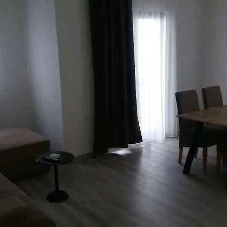 Goma Kop Apartment Kopaonik