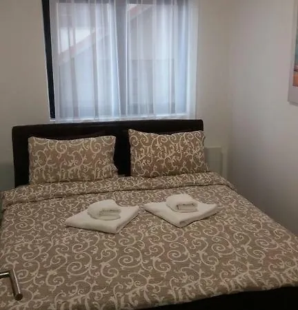 Goma Kop Apartment Kopaonik