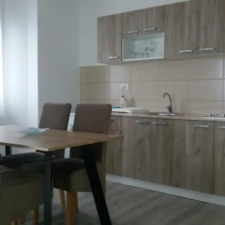 Apartment Goma Kop *