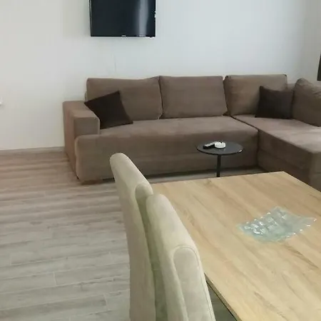 Apartment Goma Kop Kopaonik