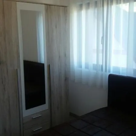 Goma Kop Apartment *