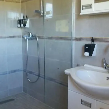 Goma Kop Apartment