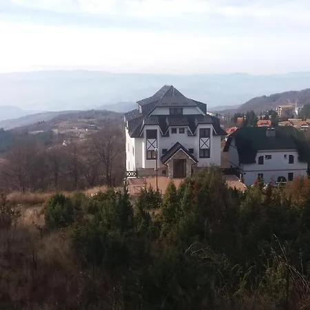 Goma Kop Kopaonik