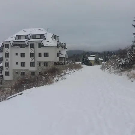Goma Kop Apartment Kopaonik